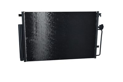 CONDENSATOR CLIMATIZARE NRF 35849 25