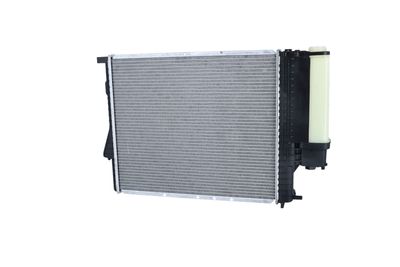 KüHLER MOTORKüHLUNG NRF 58165 29