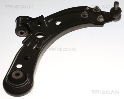 носач, окачване на колелата TRISCAN 8500 82501