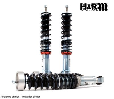 H&R Spezialfedern RSS-13-021-1/1-V