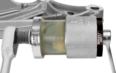 SET SCULE MONTARE BUCSA CAUCIUC HAZET 492525015 1