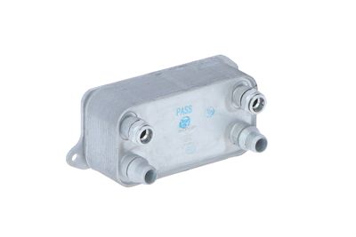 ÖLKüHLER AUTOMATIKGETRIEBE NRF 31275 40