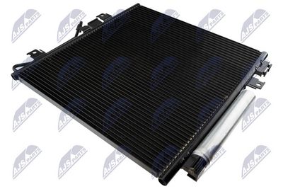 CONDENSATOR CLIMATIZARE NTY CCSCH022 1