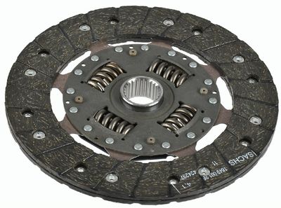 Clutch Disc 1878 006 440