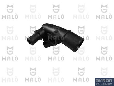 фланец за охладителната течност AKRON-MALÒ 116021