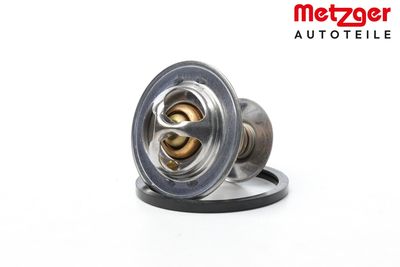 THERMOSTAT KüHLMITTEL METZGER AUTOTEILE 4006384 12