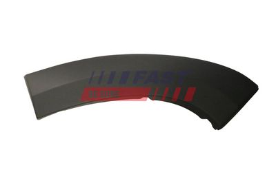 Zier-/Schutzleiste, Kotflügel