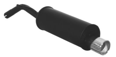 AMORTIZOR ZGOMOT SPORT