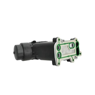 ÖLKüHLER MOTORöL NISSENS 91670 18