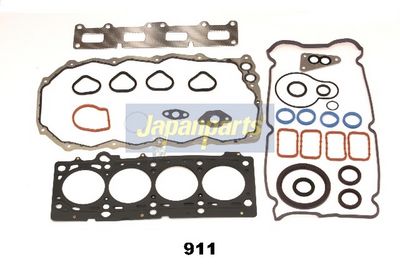 SET GARNITURI COMPLET MOTOR