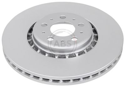 Brake Disc 17408