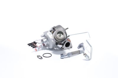 LADER AUFLADUNG BTS Turbo T981038 7