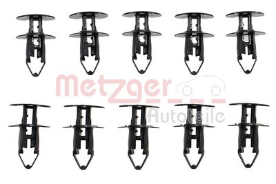 CLIPS ACOPERIRE DECORATIVA SI PROTECTIE