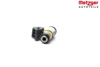 EINSPRITZVENTIL METZGER AUTOTEILE 0920041 12