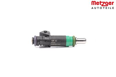 INJECTOR METZGER AUTOTEILE 0920009 19
