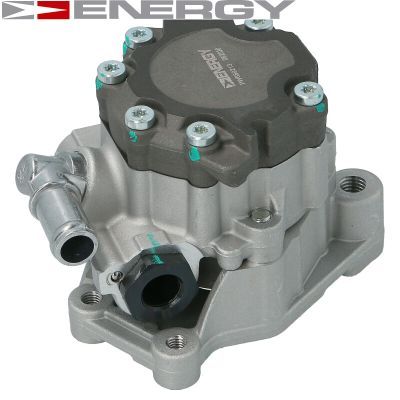 Vorschau Hydraulikpumpe, Lenkung Ansicht 2