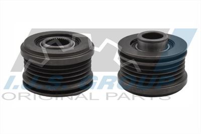 SISTEM ROATA LIBERA GENERATOR