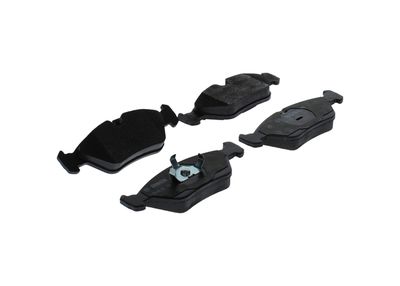 BREMSBELAGSATZ SCHEIBENBREMSE BOSCH 0986495162 8