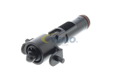 WASCHWASSERDüSE SCHEINWERFERREINIGUNG VEMO V45080010 28