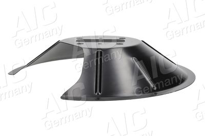 Ochranný plech proti rozstreku, Brzdový kotúč AIC 56386