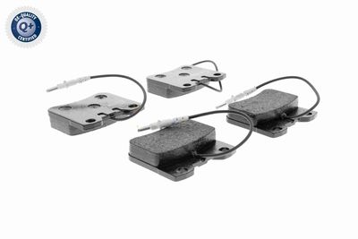 BREMSBELAGSATZ SCHEIBENBREMSE VAICO V220069 8