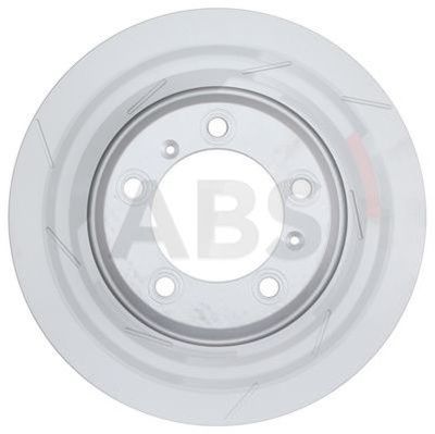 Tarcza hamulcowa A.B.S. 18124