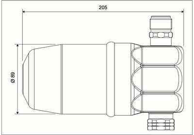 USCATOR AER CONDITIONAT