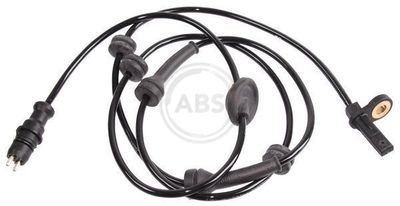 SENZOR TURATIE ROATA