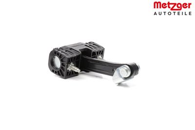 FIXARE USA METZGER AUTOTEILE 2312022 6