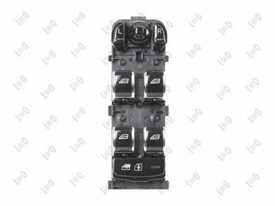 SCHALTER FENSTERHEBER ABAKUS 13505057 1