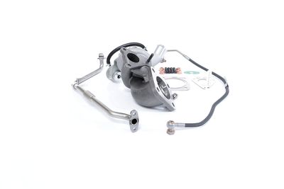 LADER AUFLADUNG BTS Turbo T981366BT 18