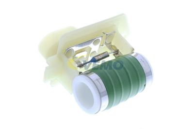 REZISTOR VENTILATOR HABITACLU VEMO V24790012 18