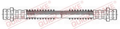 QUICK BRAKE 22.502 Тормозной шланг для MITSUBISHI CORDIA