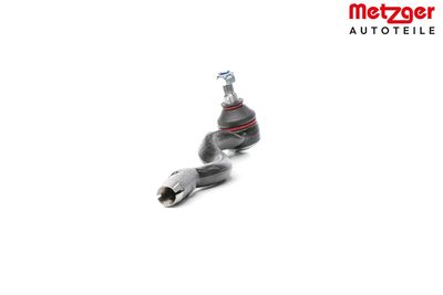 SPURSTANGENKOPF METZGER AUTOTEILE 54012201 13