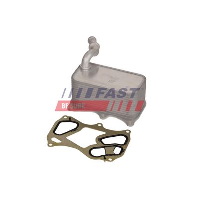 RADIATOR ULEI CUTIE VITEZE