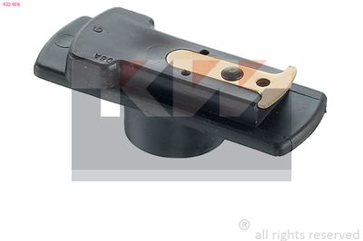 ZüNDVERTEILERLäUFER