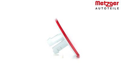 REFLECTOR METZGER AUTOTEILE 2080347 28