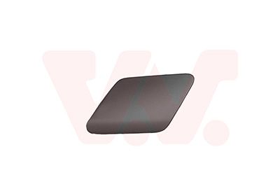 бленда, броня VAN WEZEL 0670583