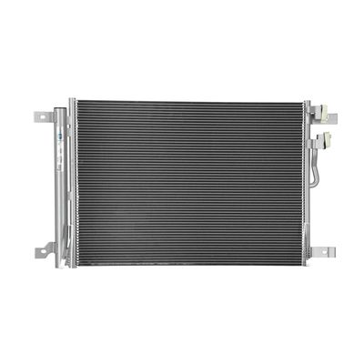 CONDENSATOR CLIMATIZARE NISSENS 941381 6