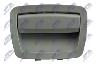 INCUIETOARE TORPEDOU NTY EZCBM209 2