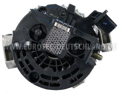 GENERATOR / ALTERNATOR EUROTEC 12047240 2