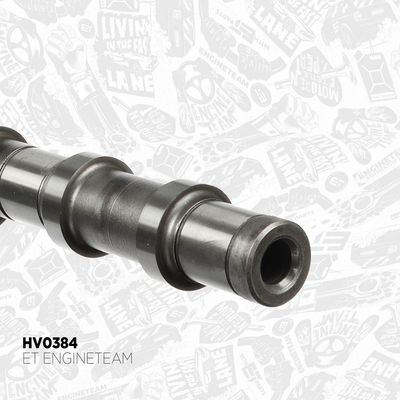 SET AX CU CAME ET ENGINETEAM HV0502 4