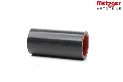 LADELUFTSCHLAUCH METZGER AUTOTEILE 2400845 21