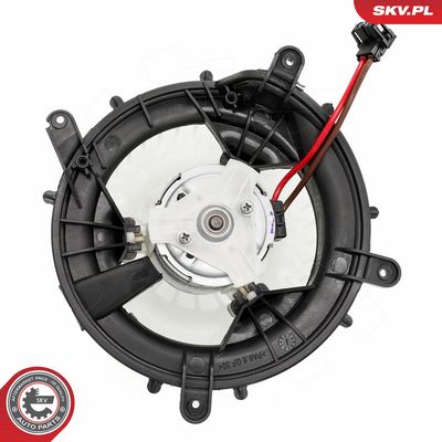 vnitřní ventilátor ESEN SKV 68SKV123