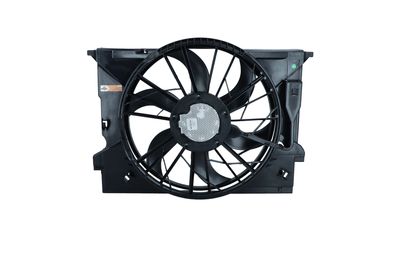 VENTILATOR RADIATOR NRF 47854 24