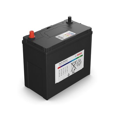 BATERIE DE PORNIRE BOSCH 0092PP0200 13