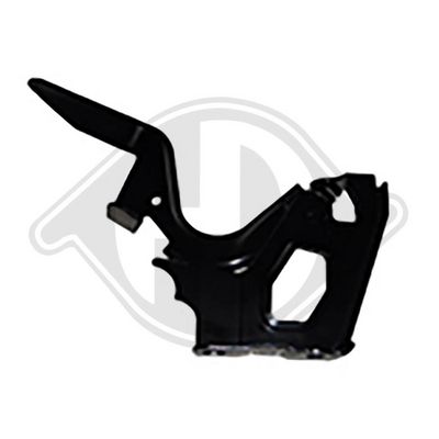 SCHARNIER MOTORHAUBE