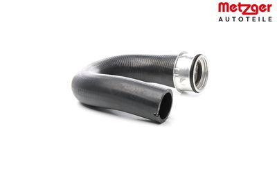 LADELUFTSCHLAUCH METZGER AUTOTEILE 2400157 31