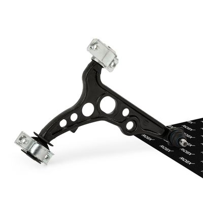 носач, окачване на колелата RIDEX 273C0455