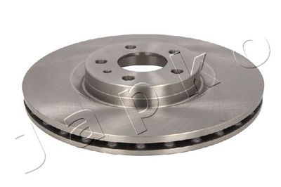 JAPKO 600220 Тормозные диски  для ALFA ROMEO GTV (916_) 2.0 T.SPARK 16V (916.C2__, 916C2C00)